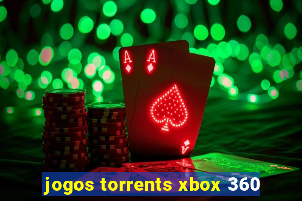 jogos torrents xbox 360